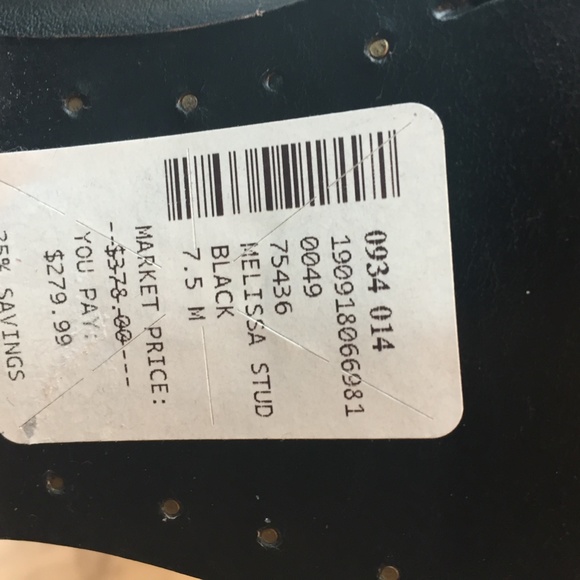 Frye Women's Boots - Picture 4 of 6